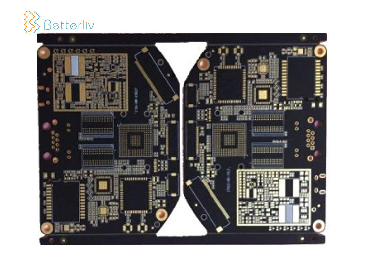 2 Stück Leiterplatten Blank - FR4 Kupferplatten 230x150mm Für Elektronikprojekte