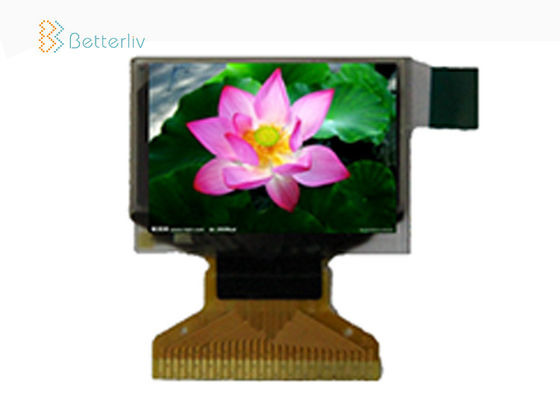 RGB Full Color OLED Display Module , 1.1 Inch I2C OLED Screen