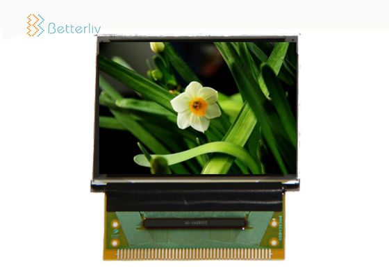 Anzeige SPIs 160*128 OLED RGB, 1,77“ farbenreiche OLED-Anzeige